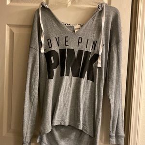 VS PINK Sweatshirt